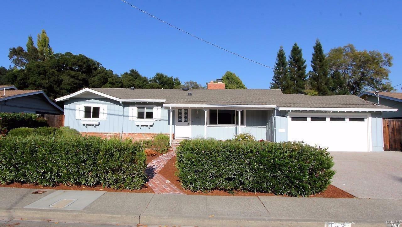 Property Photo:  162 Knight Drive  CA 94901 