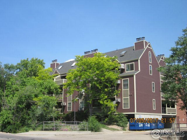 Property Photo:  2301 Pearl St 64  CO 80302 