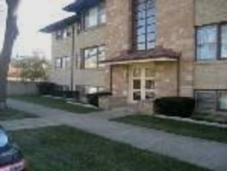 Property Photo:  6431 W Wabansia Avenue 2W  IL 60707 