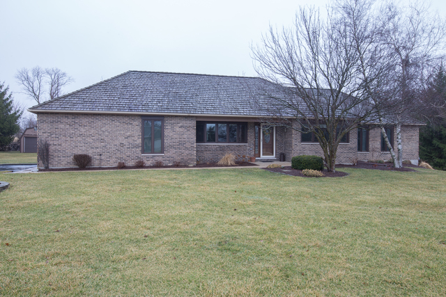 Property Photo: 10944 Ernest Drive IL 60152