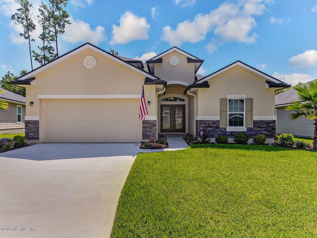 Property Photo:  82048 Hooded Warbler Court  FL 32097 