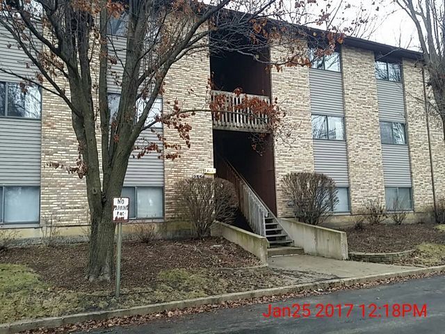 Property Photo:  2354 South Street C  IL 60123 