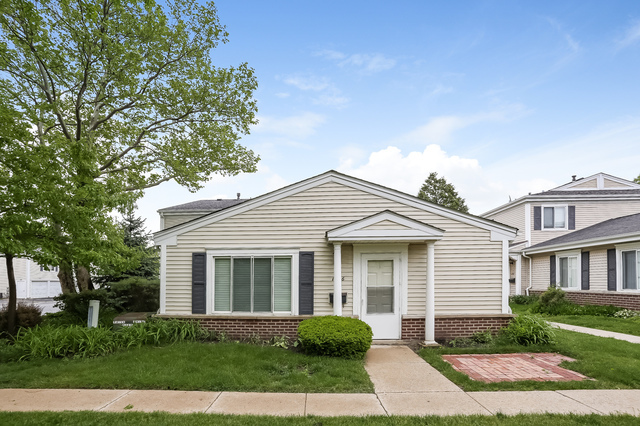 Property Photo:  1446 Cove Drive 238A  IL 60070 