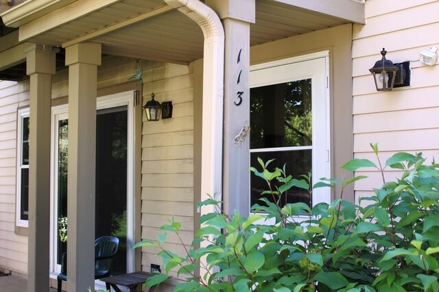 Property Photo: 113 Hamilton Drive 31 IL 60067