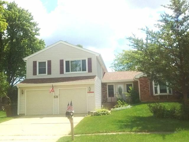 Property Photo: 1931 Towner Lane IL 60139