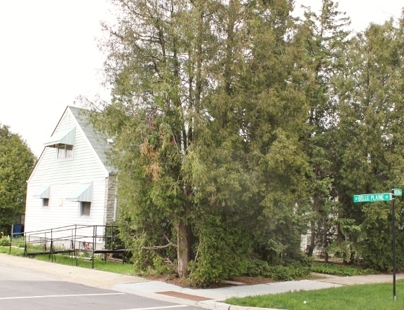 Property Photo: 4114 Melvina Avenue IL 60634