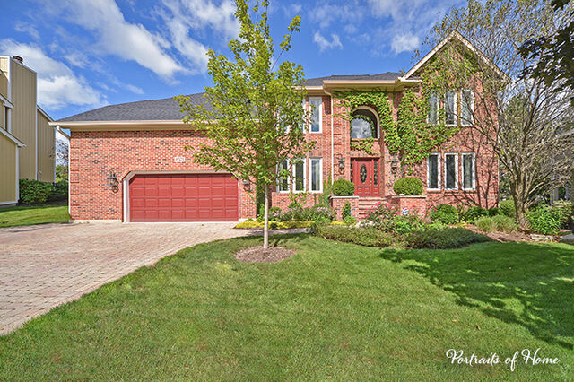 6325 Bobby Jones Lane  Woodridge IL 60517 photo