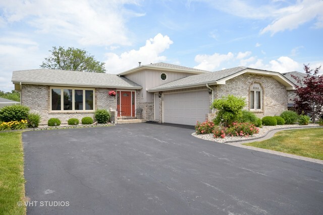 Property Photo: 3544 192nd Place IL 60438