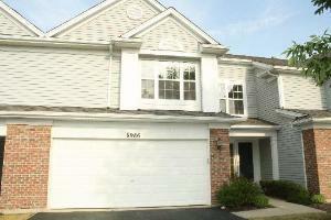 Property Photo:  9986 Wakefield Lane None  IL 60142 