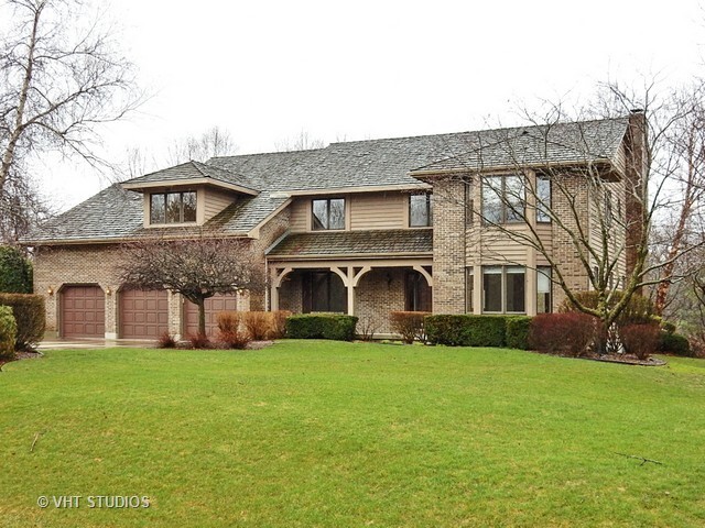 Property Photo:  38532 Oakcrest Lane  IL 60083 