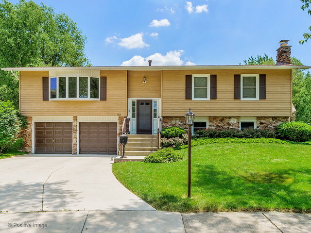 Property Photo:  601 Ridgeview Street  IL 60516 
