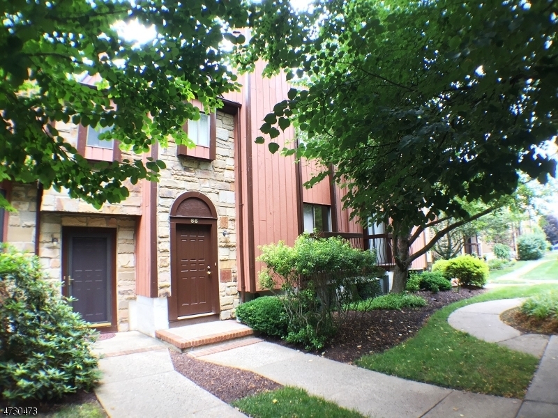 Property Photo:  66 Schindler Square  NJ 07840 