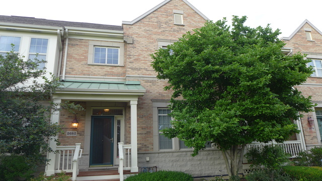 Property Photo: 2682 W Lake Avenue IL 60025