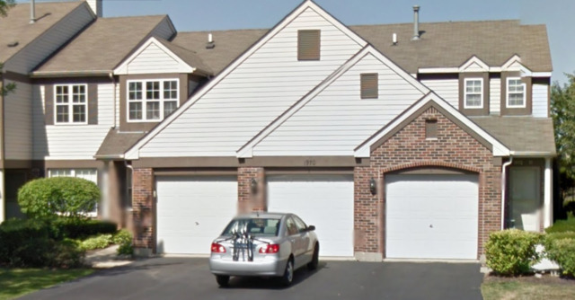 Property Photo: 1970 Gary Court A IL 60193