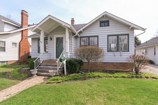 Property Photo: 1257 N McKinley Road IL 60045