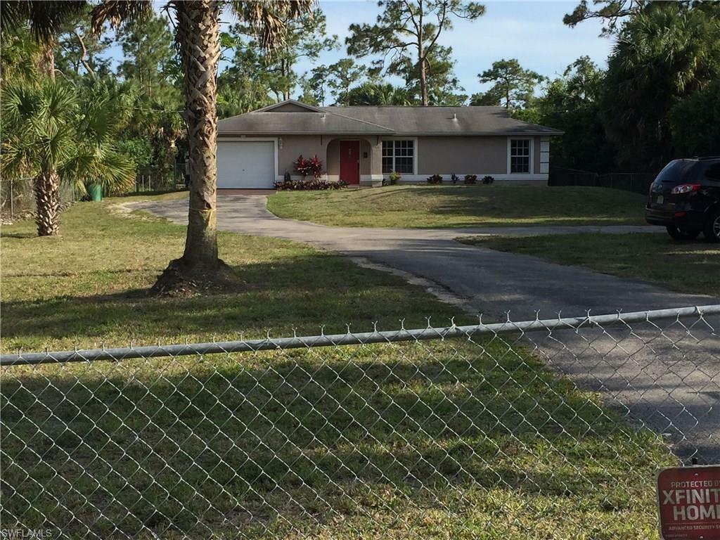 Property Photo:  2440 8th Ave  FL 34120 