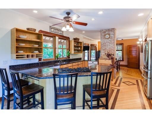 Property Photo:  330 Bay Rd  MA 02356 