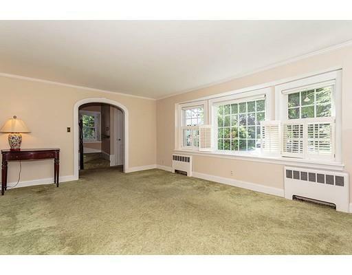 Property Photo:  91 Betts Rd.  MA 02478 