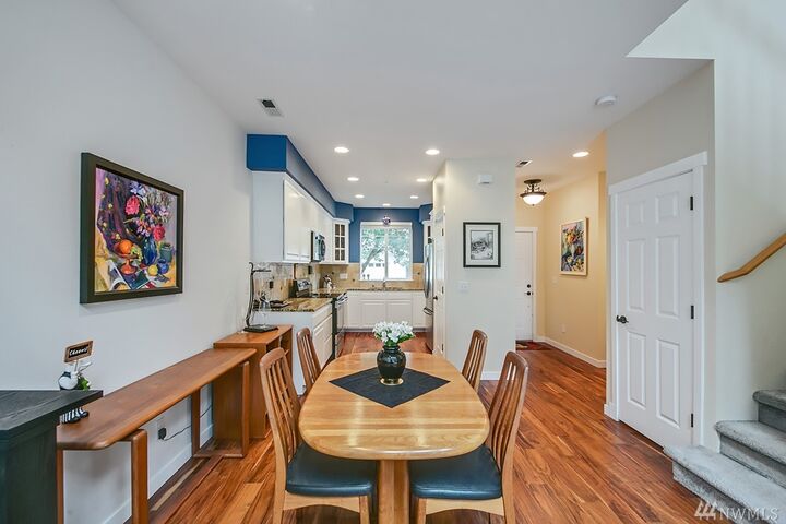 Property Photo: 13324 NE 154th Dr 9A WA 98072