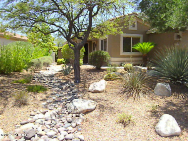 Property Photo: 12262 N Makayla Canyon Lane AZ 85755