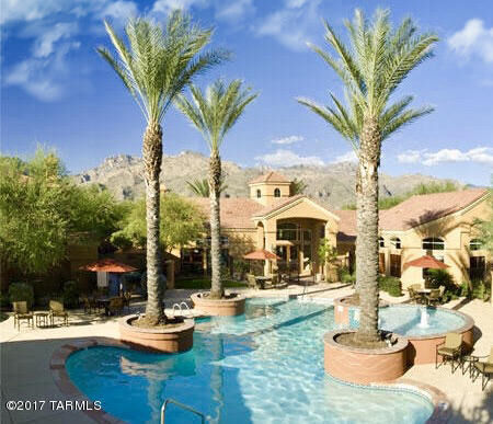 Property Photo:  7050 E Sunrise Drive 20104  AZ 85750 