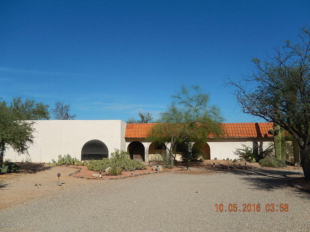 Property Photo:  2902 N Longhorn Drive  AZ 85749 