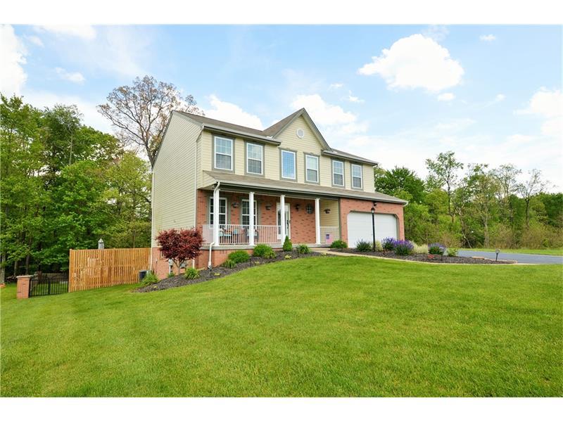Property Photo: 139 Walnut Drive PA 15005