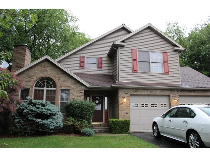 Property Photo:  120 Woodpecker Drive  PA 16201 