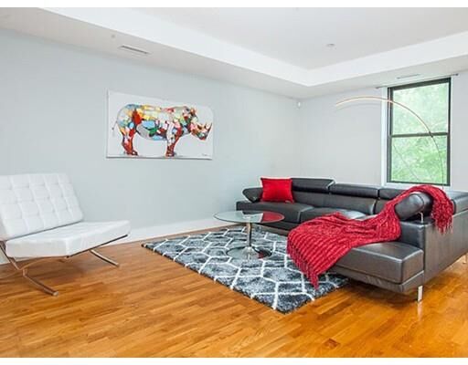 Property Photo: 150 Saint Paul St 203 MA 02446