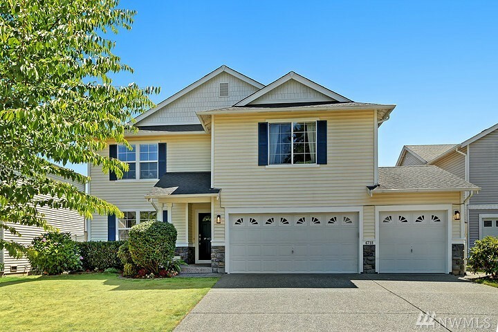Property Photo: 4718 142nd St SE WA 98296