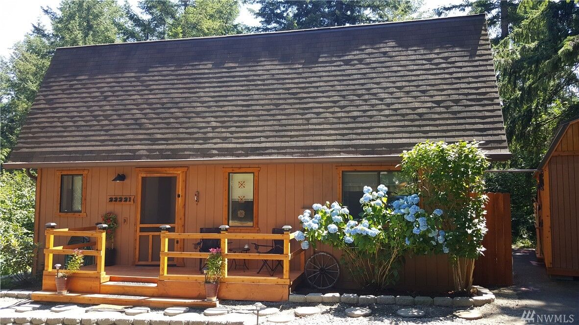 Property Photo:  22221 Clearlake Blvd N  WA 98597 