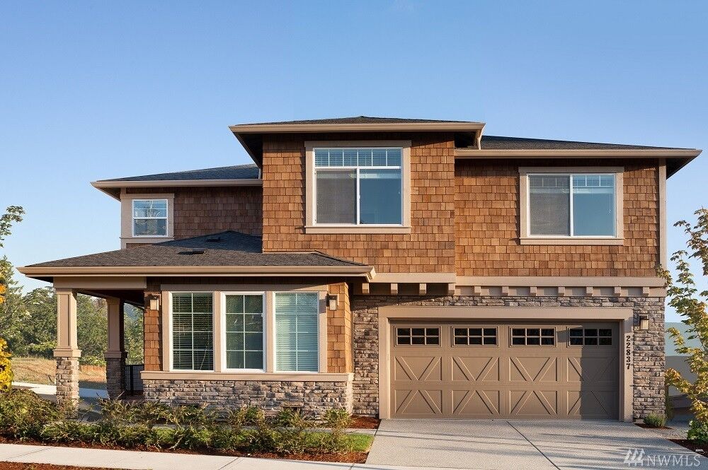 Property Photo:  22983 SE 20th St 111  WA 98075 