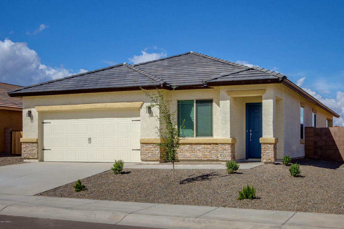 Property Photo: 11584 W Fayes Glen Drive AZ 85653