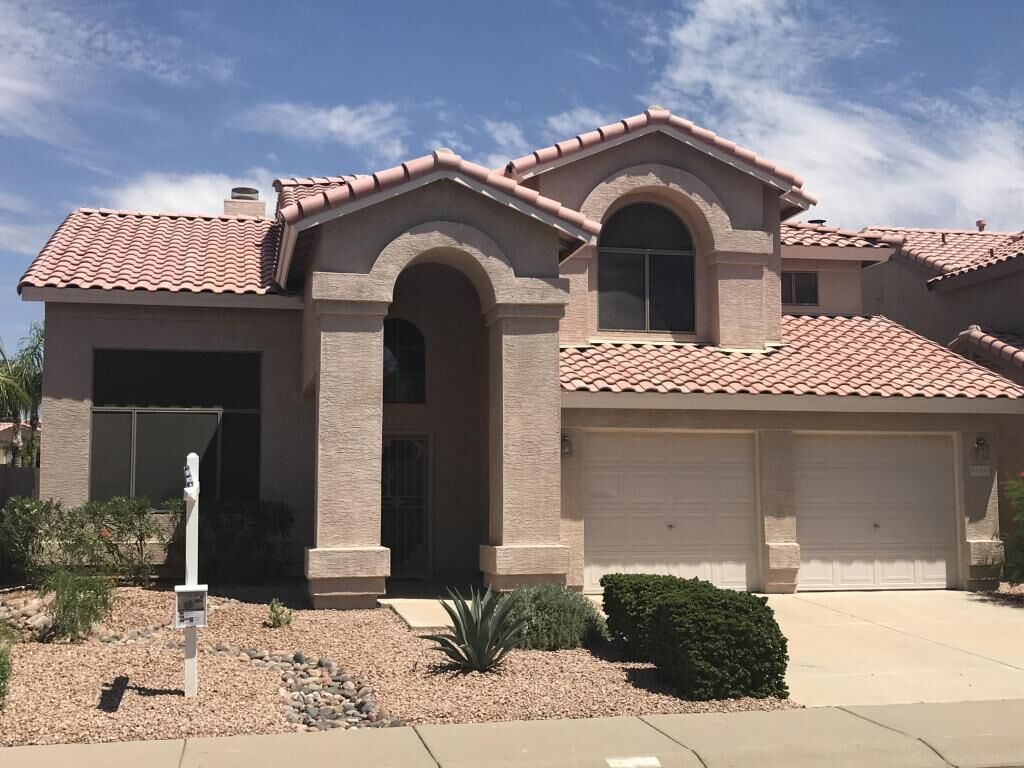 Property Photo:  4446 E Woodridge Drive  AZ 85032 