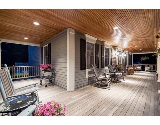 Property Photo:  27 Noel Road  MA 01810 