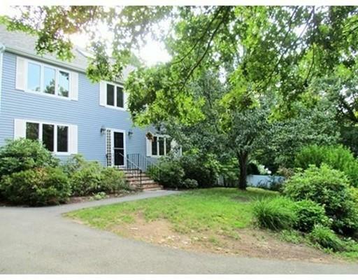 Property Photo: 38 Magnolia Road (Rental) MA 02067