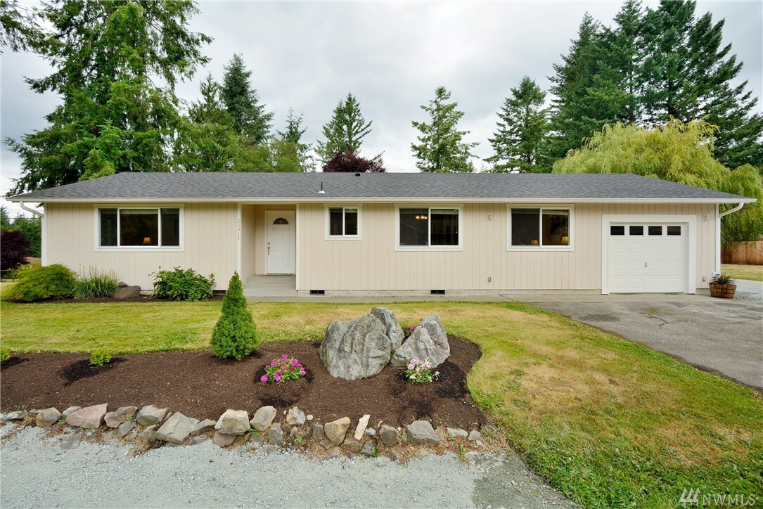 Property Photo:  25311 145th St SE  WA 98272 