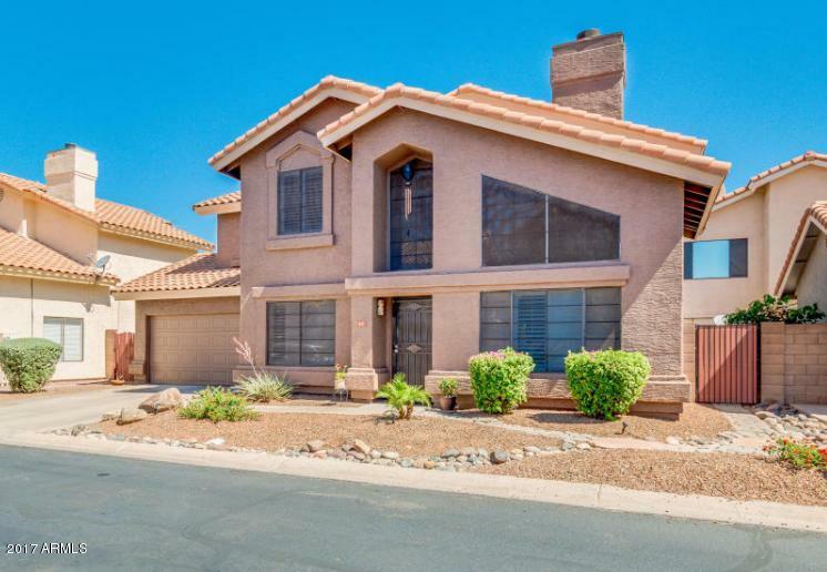 Property Photo:  42 W Melody Avenue  AZ 85233 