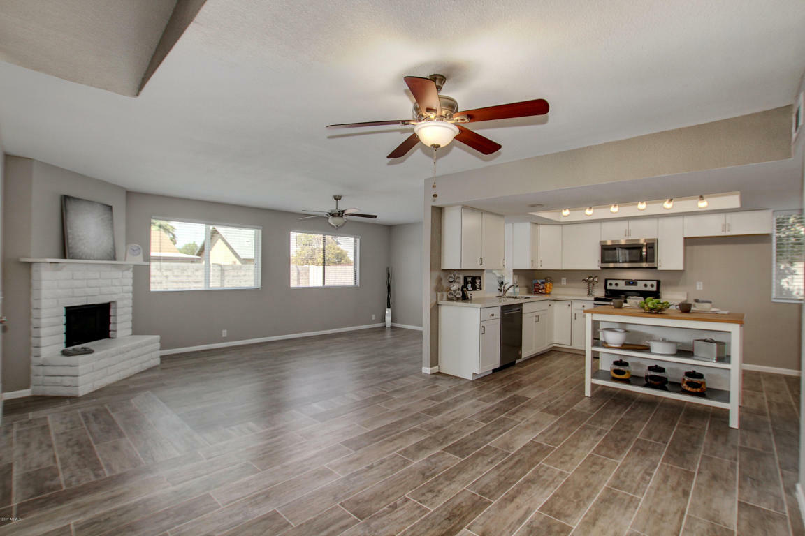 Property Photo:  3834 W Carol Ann Way  AZ 85053 