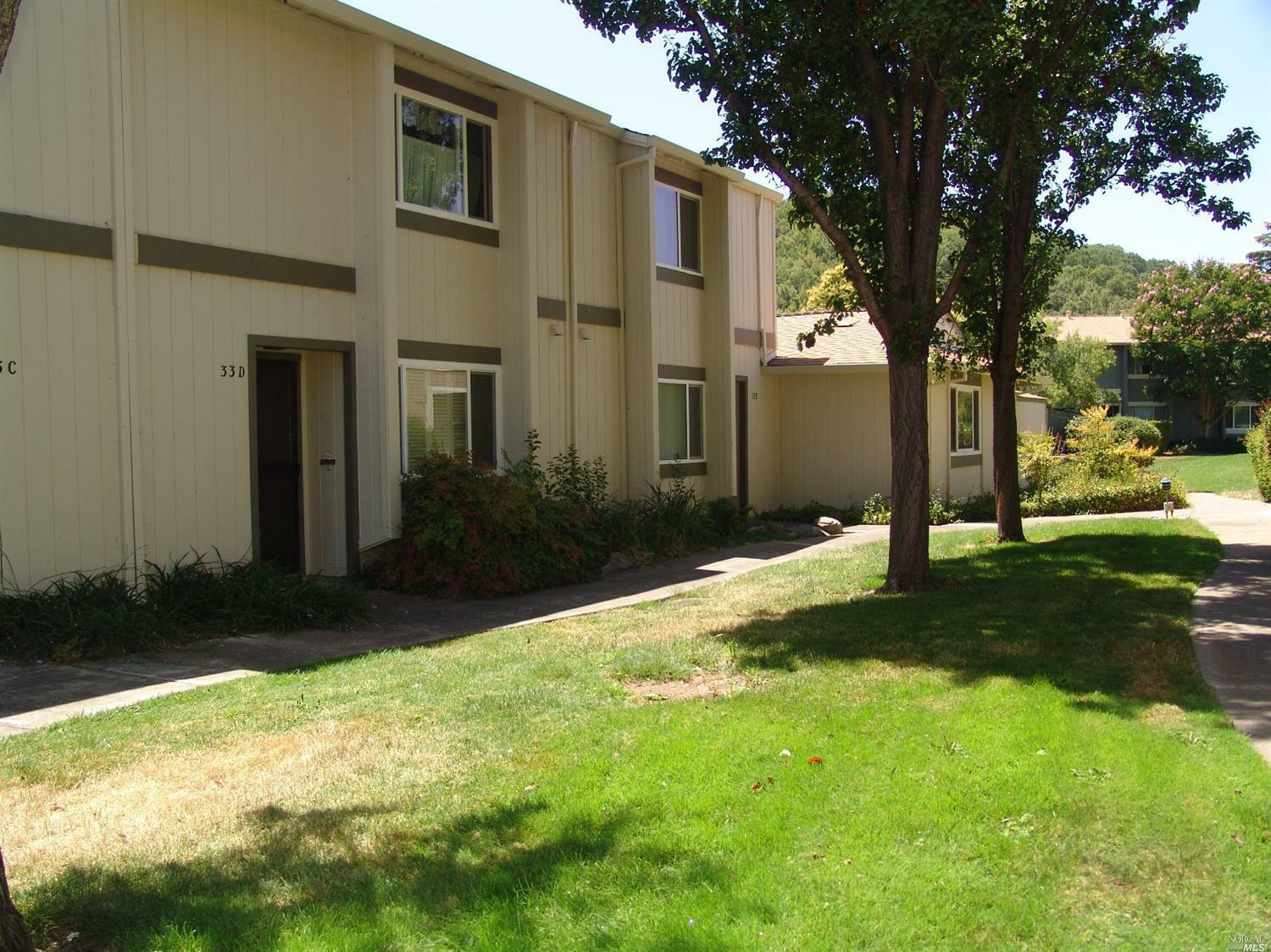 Property Photo: 33 Oliva Drive CA 94947