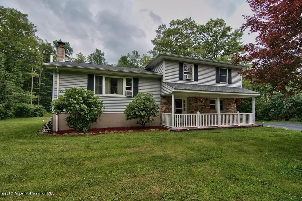 Property Photo:  12 Brachy Road  PA 18444 