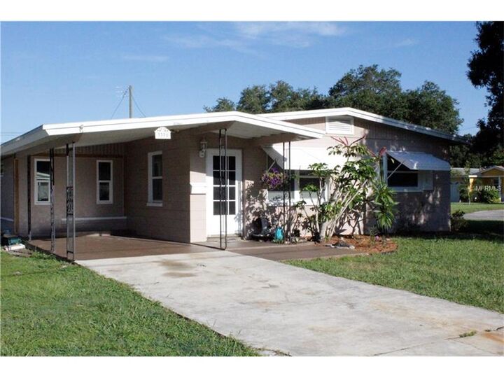 Property Photo:  3390 37th Street N  FL 33713 
