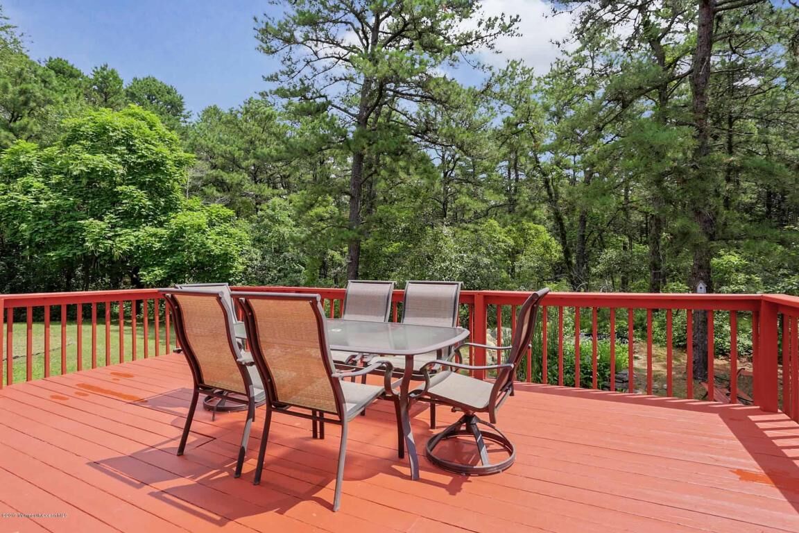 Property Photo: 612 Gladstone Street NJ 08759