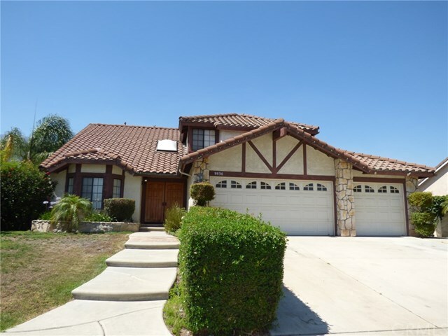 Property Photo:  9836 Hibiscus Court  CA 91737 