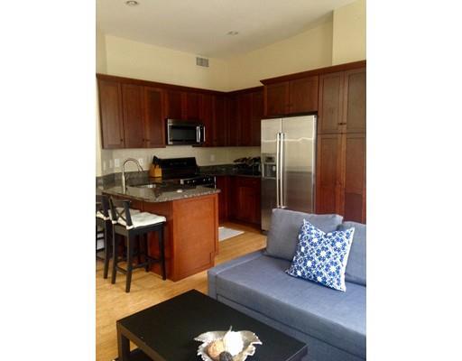 Property Photo:  21 Walker Street 3  MA 02129 