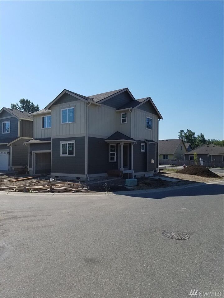 717 Violet Lane 62  Bellingham WA 98226 photo