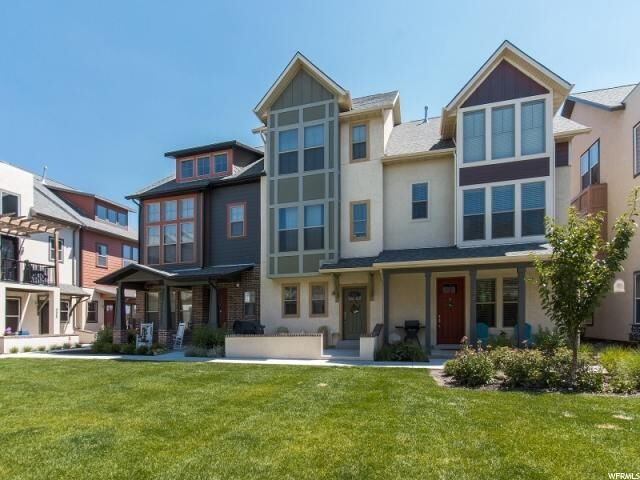 Property Photo:  Address not disclosed  UT 84401 