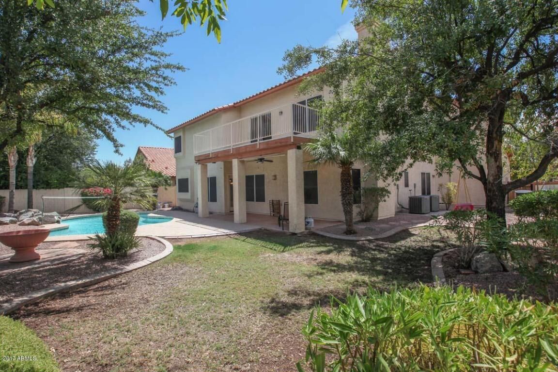 Property Photo:  7446 E Lompoc Avenue  AZ 85209 