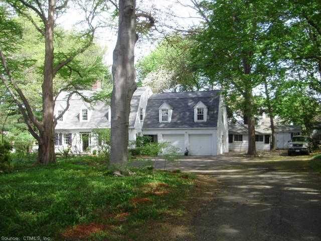Property Photo:  2598 Albany Avenue  CT 06117 