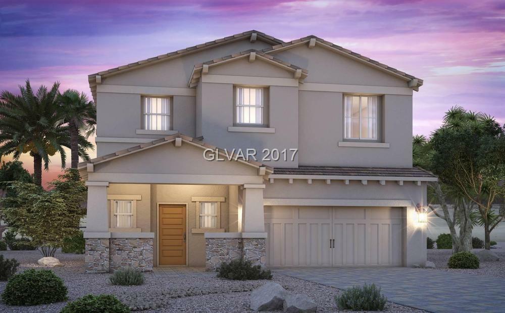 Property Photo:  2470 Poetica Place  NV 89044 